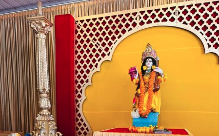 Saraswati Puja 23 – Jan2026