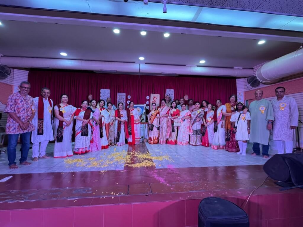 Kobi Pronam – 17th May 2026