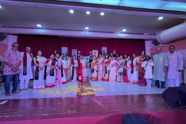 Kobi Pronam – 17th May 2026